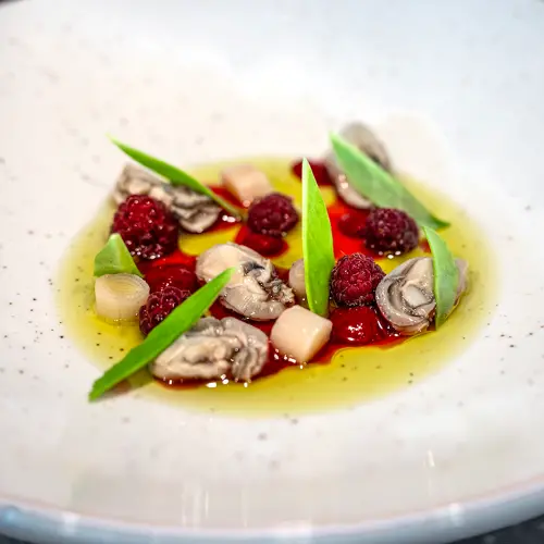 Arlequin in Rimouski