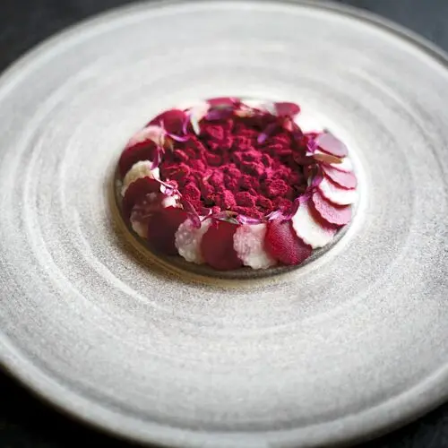 Auberge Saint-Mathieu in Saint-Mathieu-du-Parc