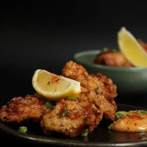 Torii - Buvette japonaise in Québec