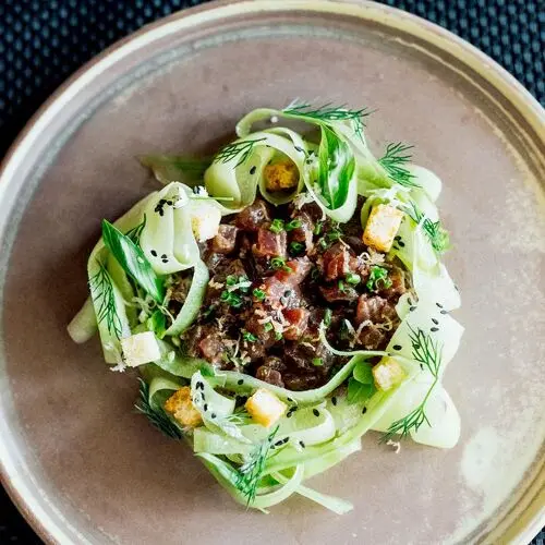 Le Tap Room - Manoir Hovey in North Hatley