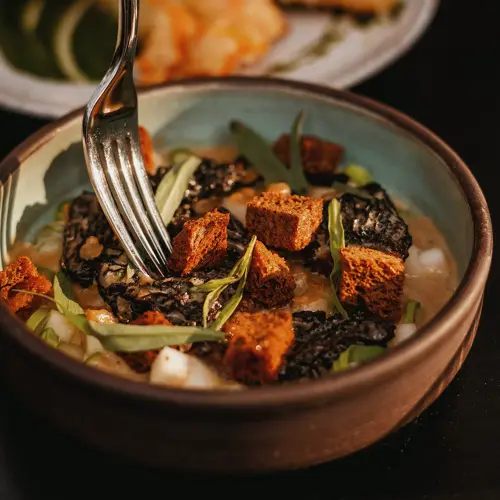 Annette bar à vin in Montréal