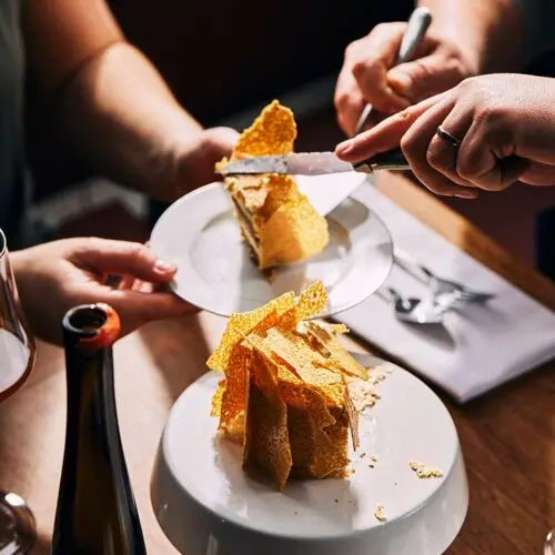 Mon Lapin in Montréal