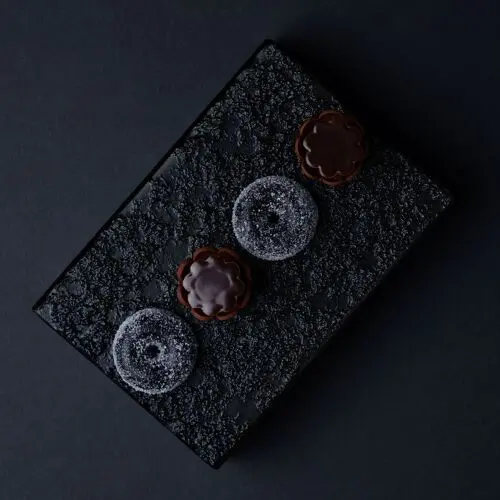 Hoogan et Beaufort in Montréal