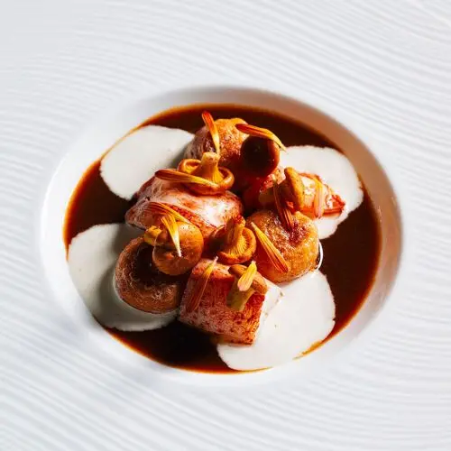 Kebec Club Privé in Québec