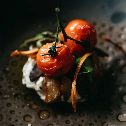 Chez Mathilde in Tadoussac