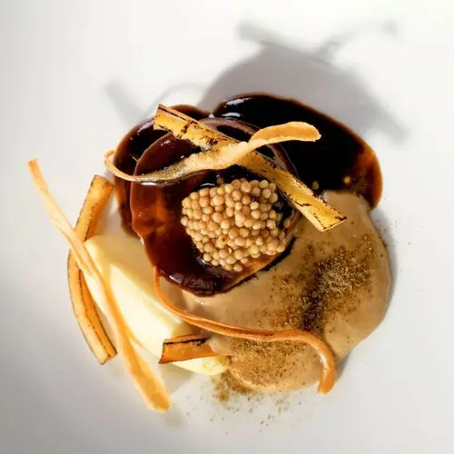 Le Club Chasse et Pêche in Montréal