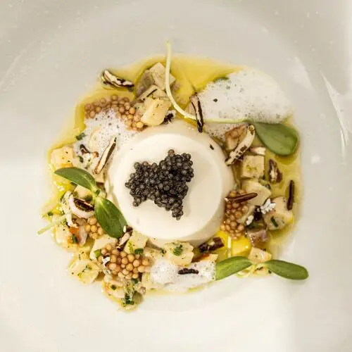 sEb L'Artisan Culinaire in Mont-Tremblant