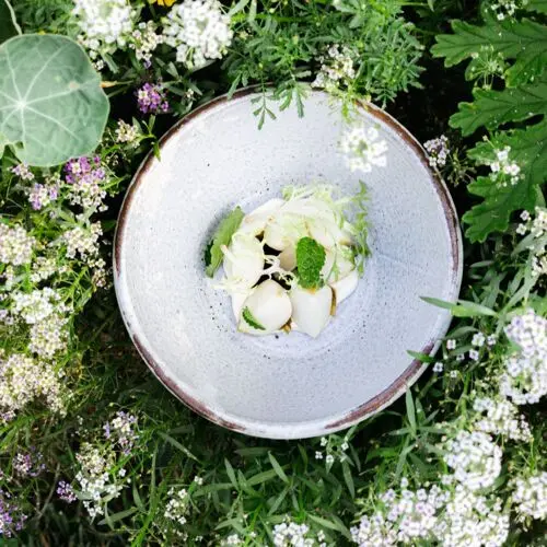 Espace Old Mill in Stanbridge East