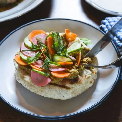 Schwartz's Deli in Montréal