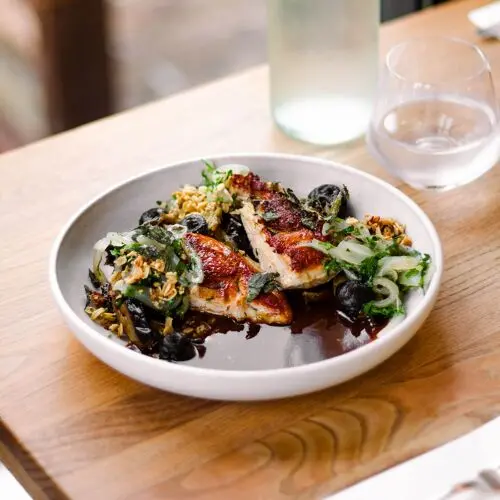 Chardo - resto & bar à vin in Bromont