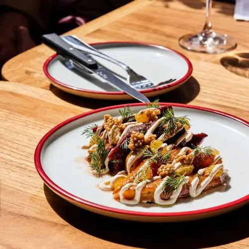 Casavant in Montréal