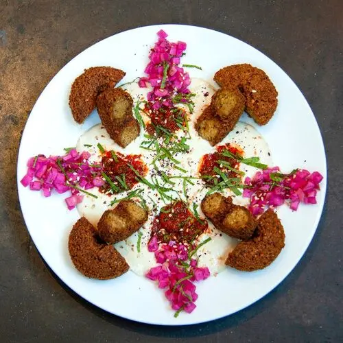 Le Petit Alep in Montréal