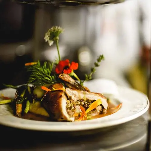 Côté Est in Kamouraska