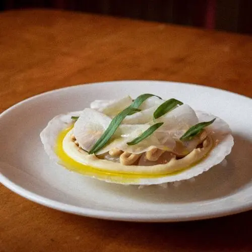 Buvette Scott in Québec