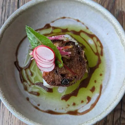 Les Mal-Aimés in Cookshire-Eaton