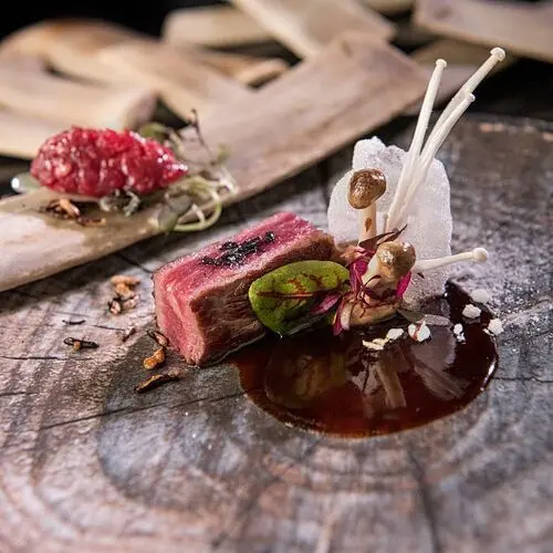 Jérôme Ferrer - Europea in Montréal