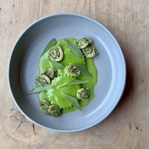 L’Épicurieux in Val-David