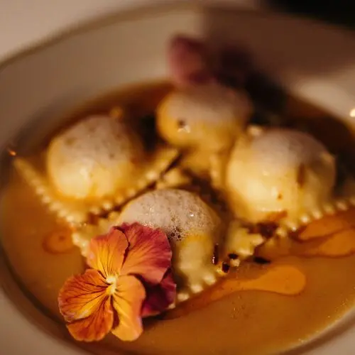 Vin Polisson in Sherbrooke