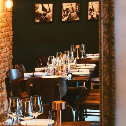 Casa 201 in Rio de Janeiro