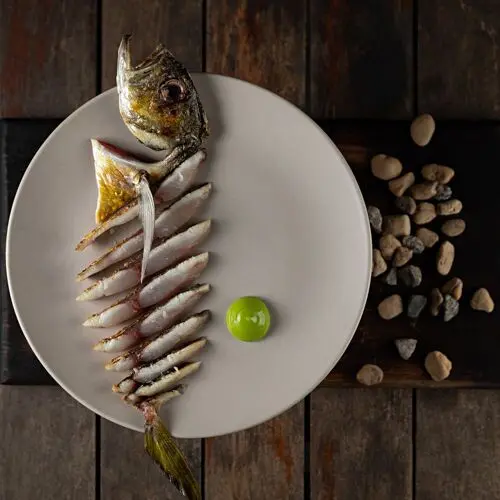 OCYÁ Ilha in Rio de Janeiro