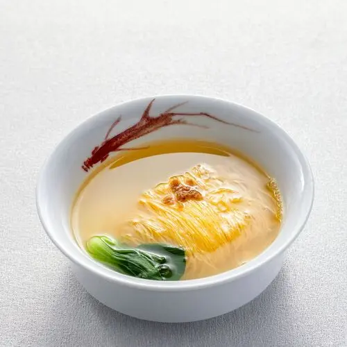 Yu Zhi Lan in Hangzhou