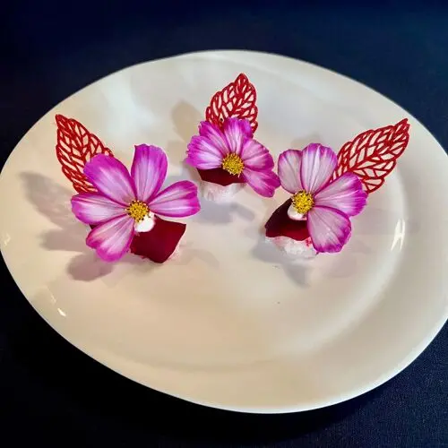 Fields by René Mathieu in Findel