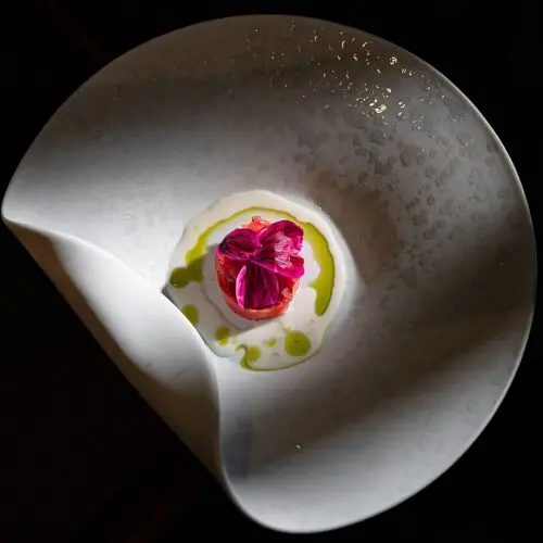 Archibald De Prince in Lauterborn