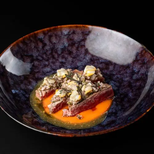 Contre-Façon in Virelles