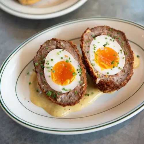 Mad Dogs & Englishmen in Tampa