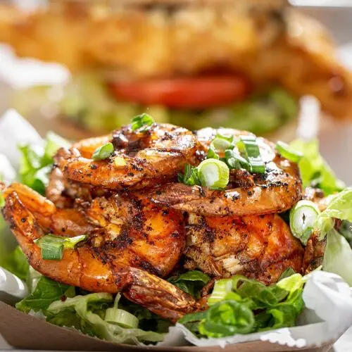 Big Ray's Fish Camp in Tampa