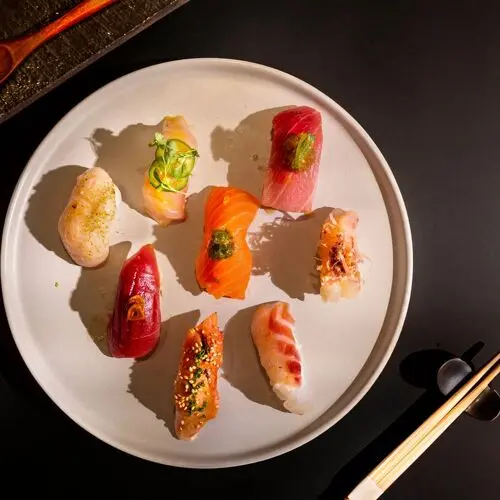 Moody Tongue Sushi in West Palm Beach