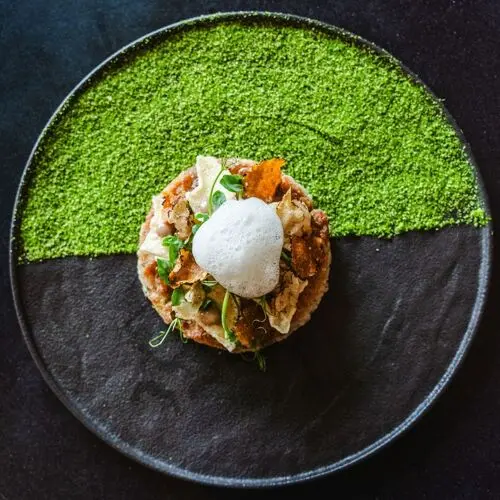 Il Ritorno in St. Petersburg