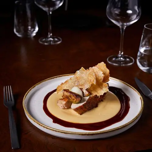 The Butcher's Club in Palm Beach Gardens