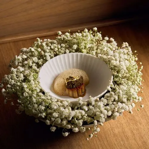 Chef's Counter at MAASS in Fort Lauderdale