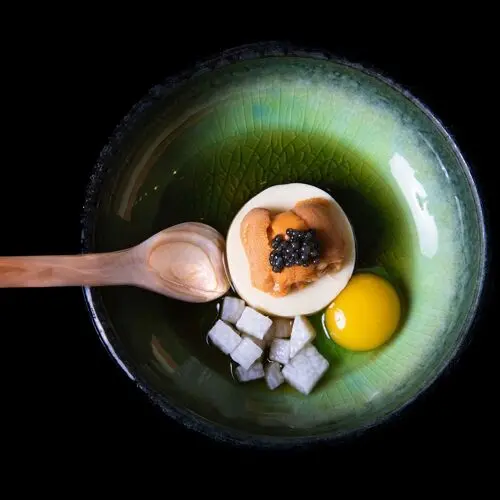 Sushi Sho Rexley in St. Petersburg