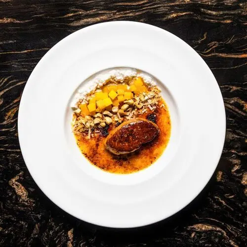 Daniel's, A Florida Steakhouse in Fort Lauderdale