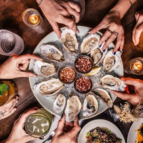 Coolinary and the Parched Pig in Palm Beach Gardens