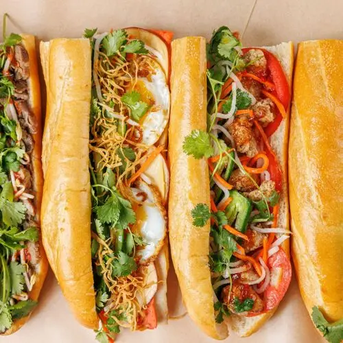 Bánh Mì Boy in Orlando