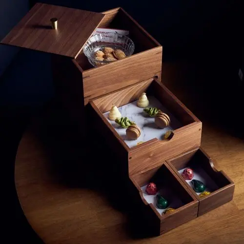 Ômo by Jônt in Winter Park