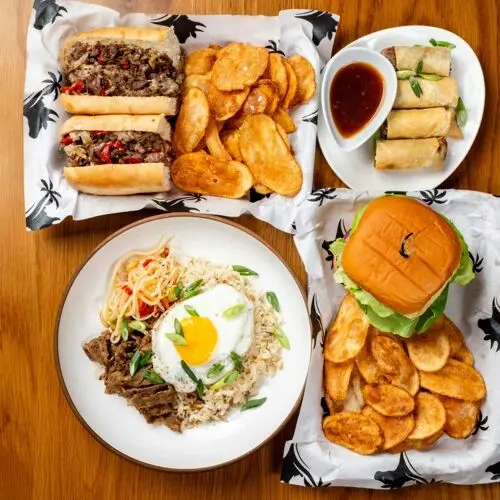 Palm Beach Meats in West Palm Beach