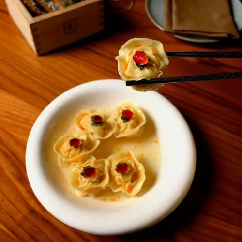 Fortu in St. Petersburg