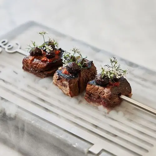 Evelyn's in Fort Lauderdale