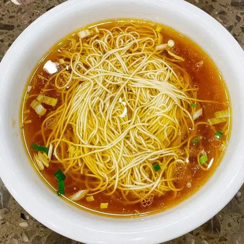 Lao Chen Jia in Suzhou