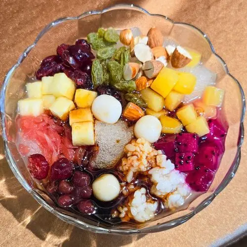 Yu Chuan (Xuanwu) in Nanjing