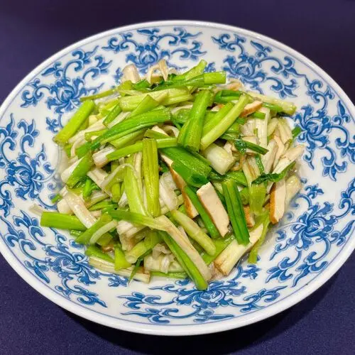 Bai Sheng Ren Jia (Wuzhong) in Suzhou