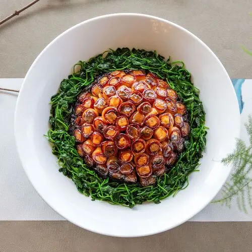 Dingshan · Jiangyan in Suzhou