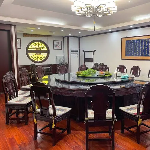 Yu Mian Tang (Nanxin Road) in Suzhou