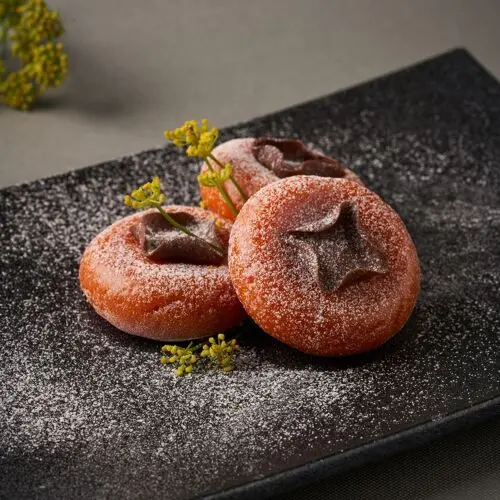 Pin Ning Fu in Nanjing