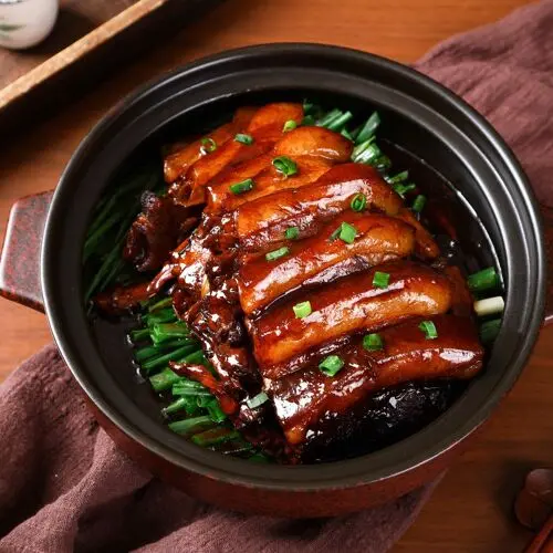 Ge Jia Wu Farmer’s House in Suzhou