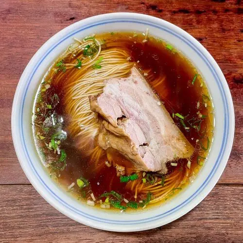 Tong De Xing (Jiayu Fang) in Suzhou